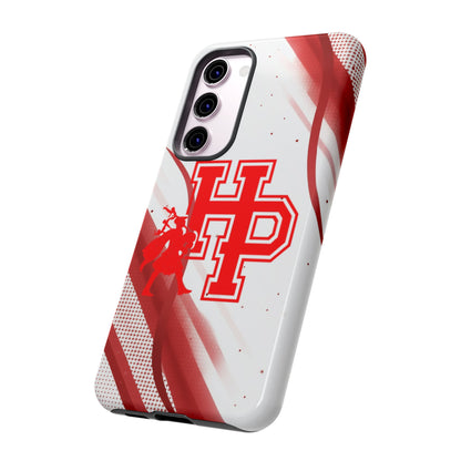 Saint Paul Highland Park Scots Tough Phone Case - Durable & Stylish Accessory