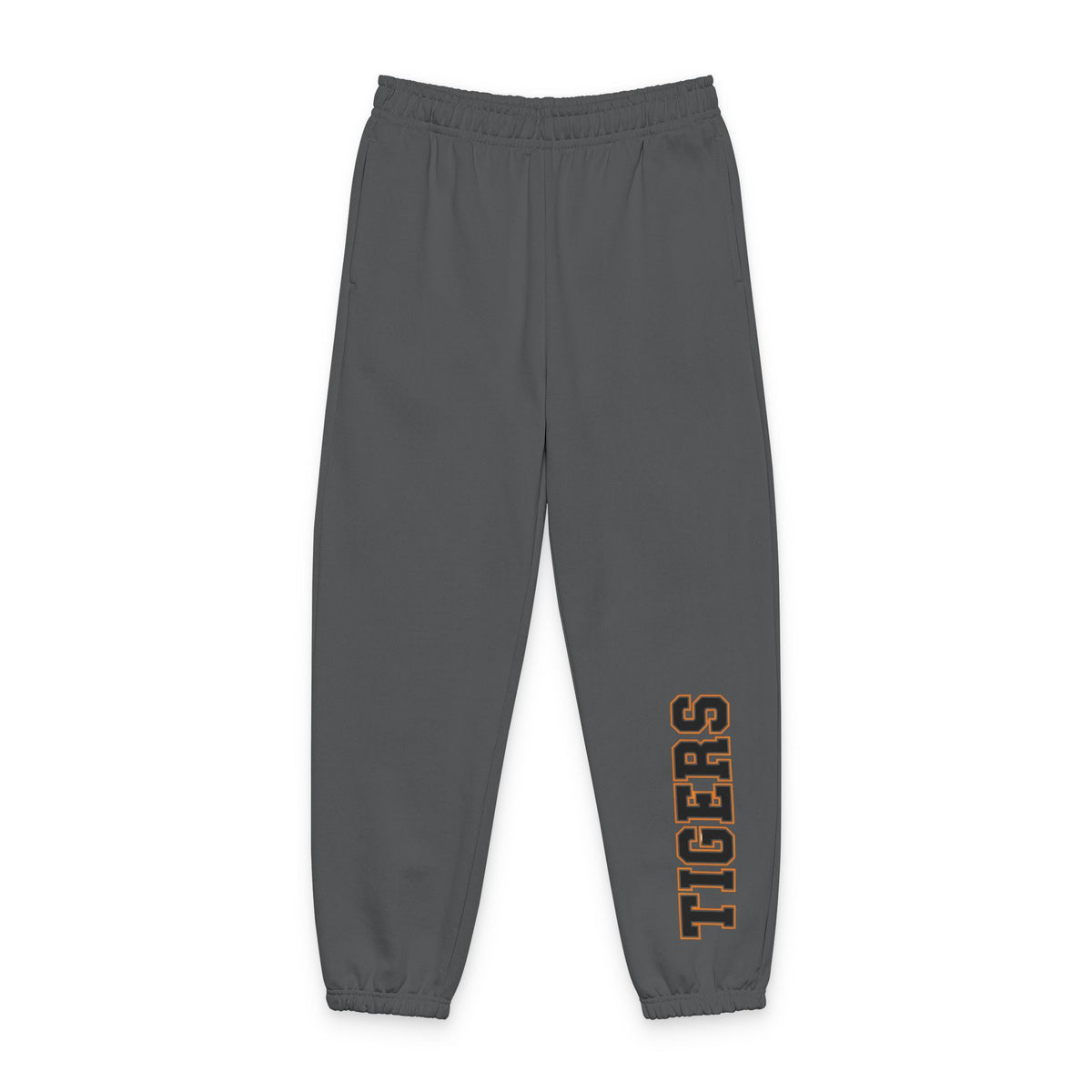 Farmington Tigers Sweatpants — Cozy Athletic Team Joggers