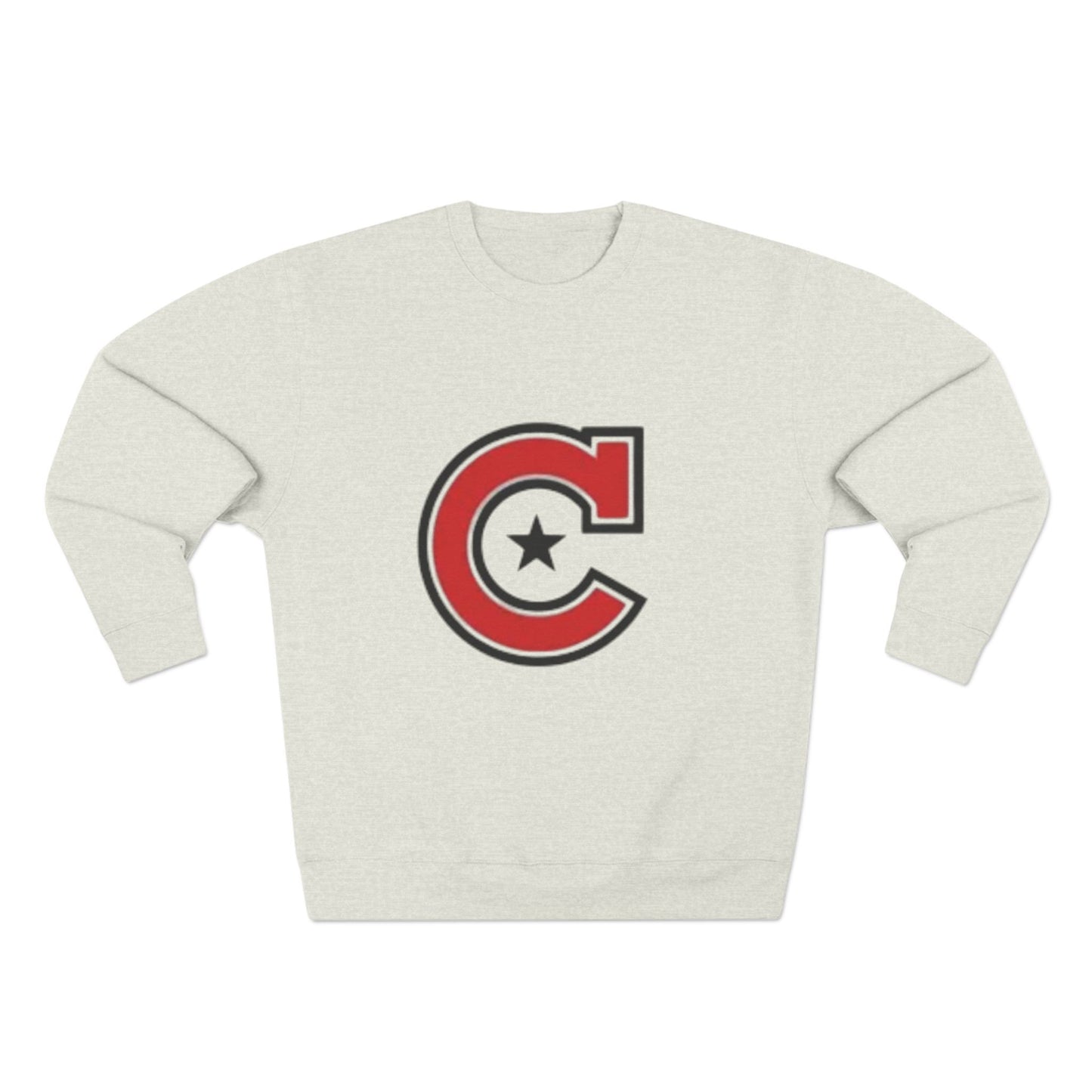 Minneapolis Camden Unisex Crewneck Sweatshirt  - Cozy Everyday Wear