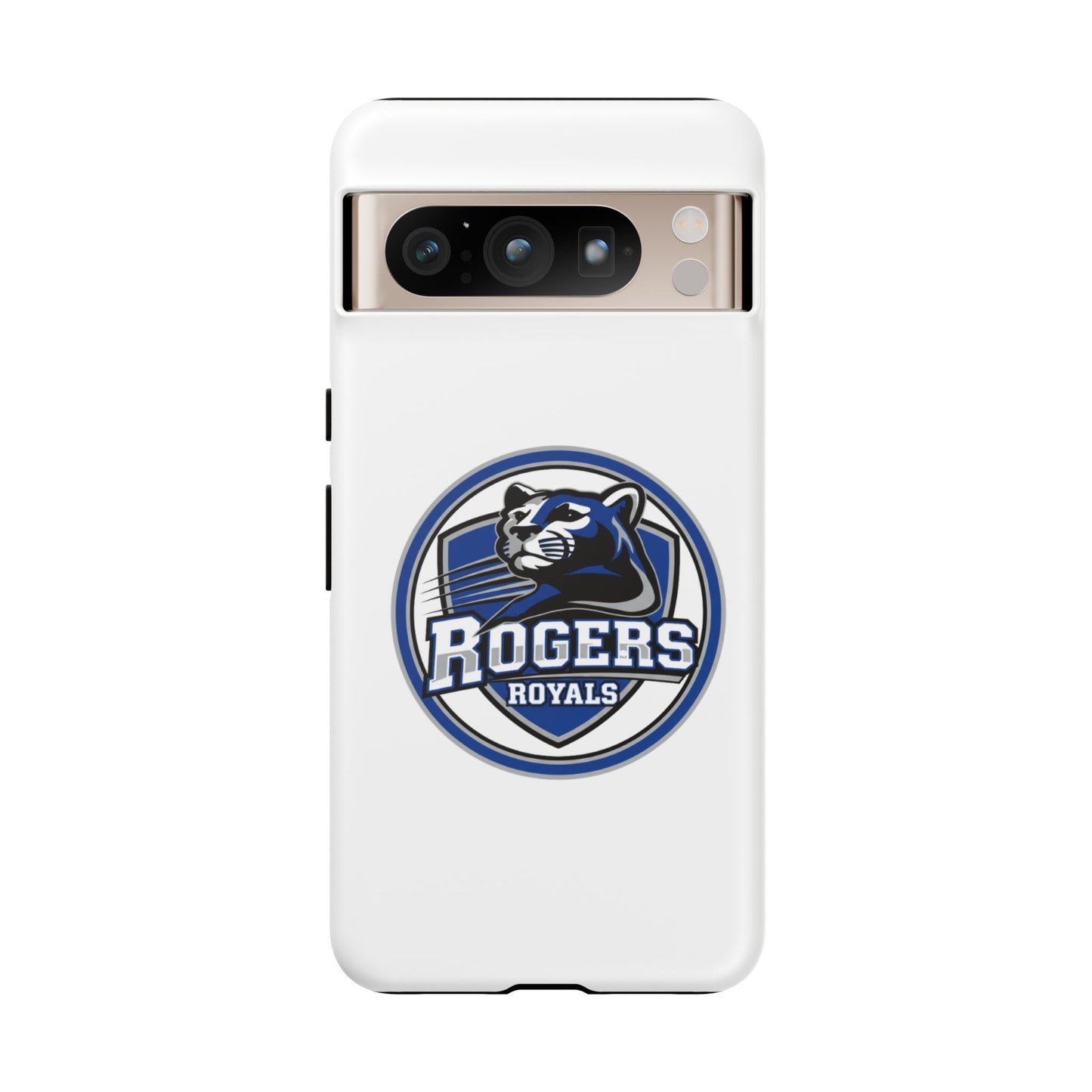 Rogers Royals Tough Cases: Stylish Protective Mobile Phone Case