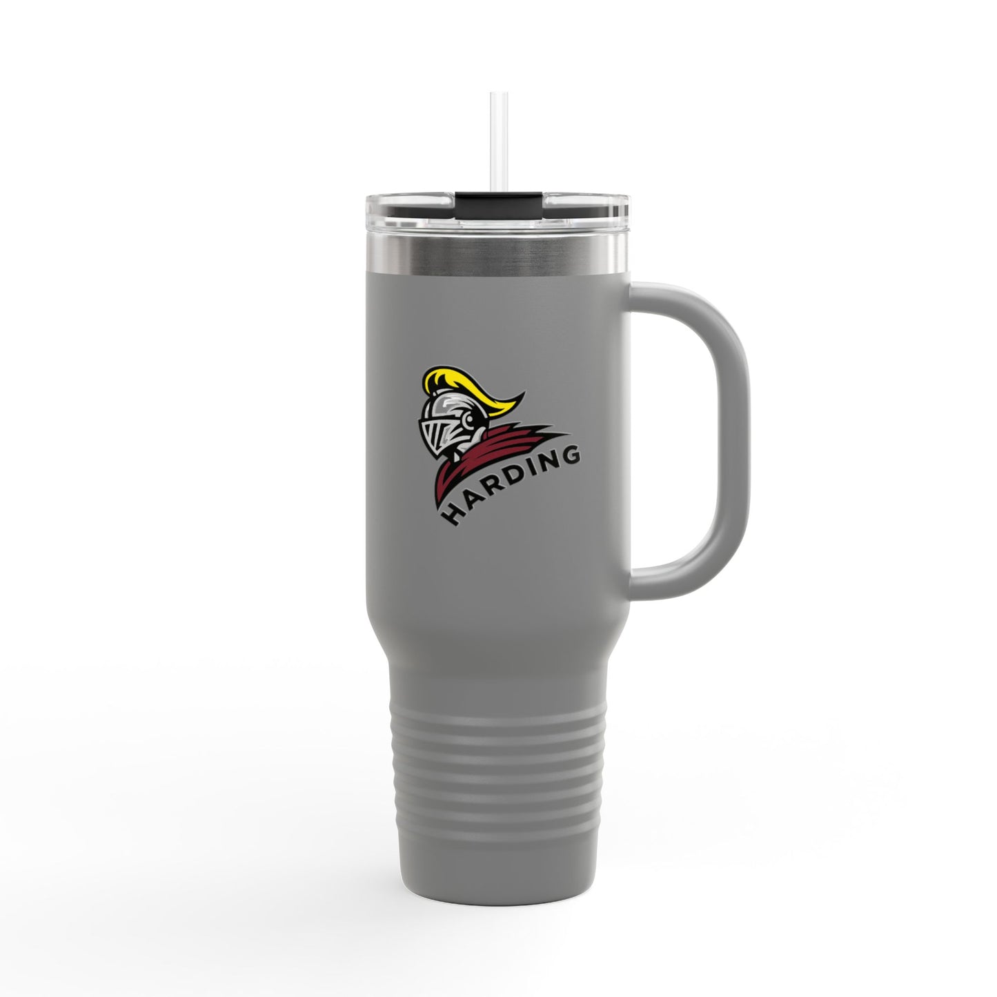 Saint Paul Harding Knights Insulated Travel Mug 40oz