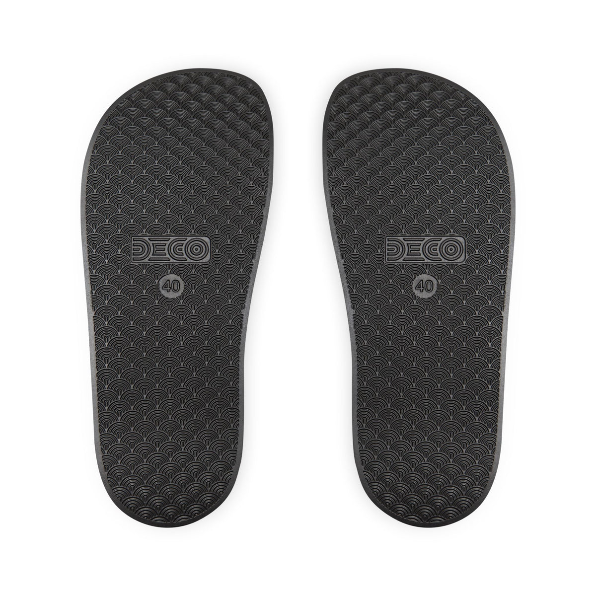 Farmington Tigers Women's Removable-Strap Sandals
