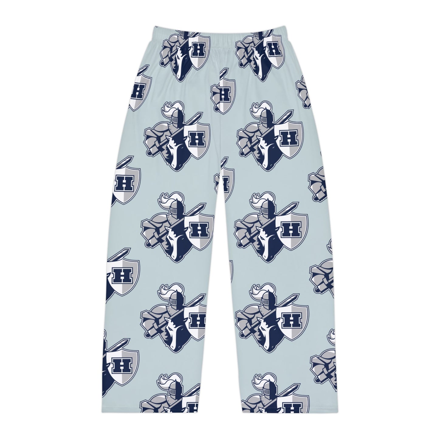 Hudson Raiders Men's Cozy Pajama Pants
