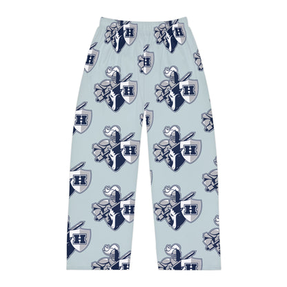 Hudson Raiders Men's Cozy Pajama Pants