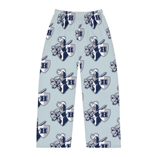 Hudson Raiders Men's Cozy Pajama Pants