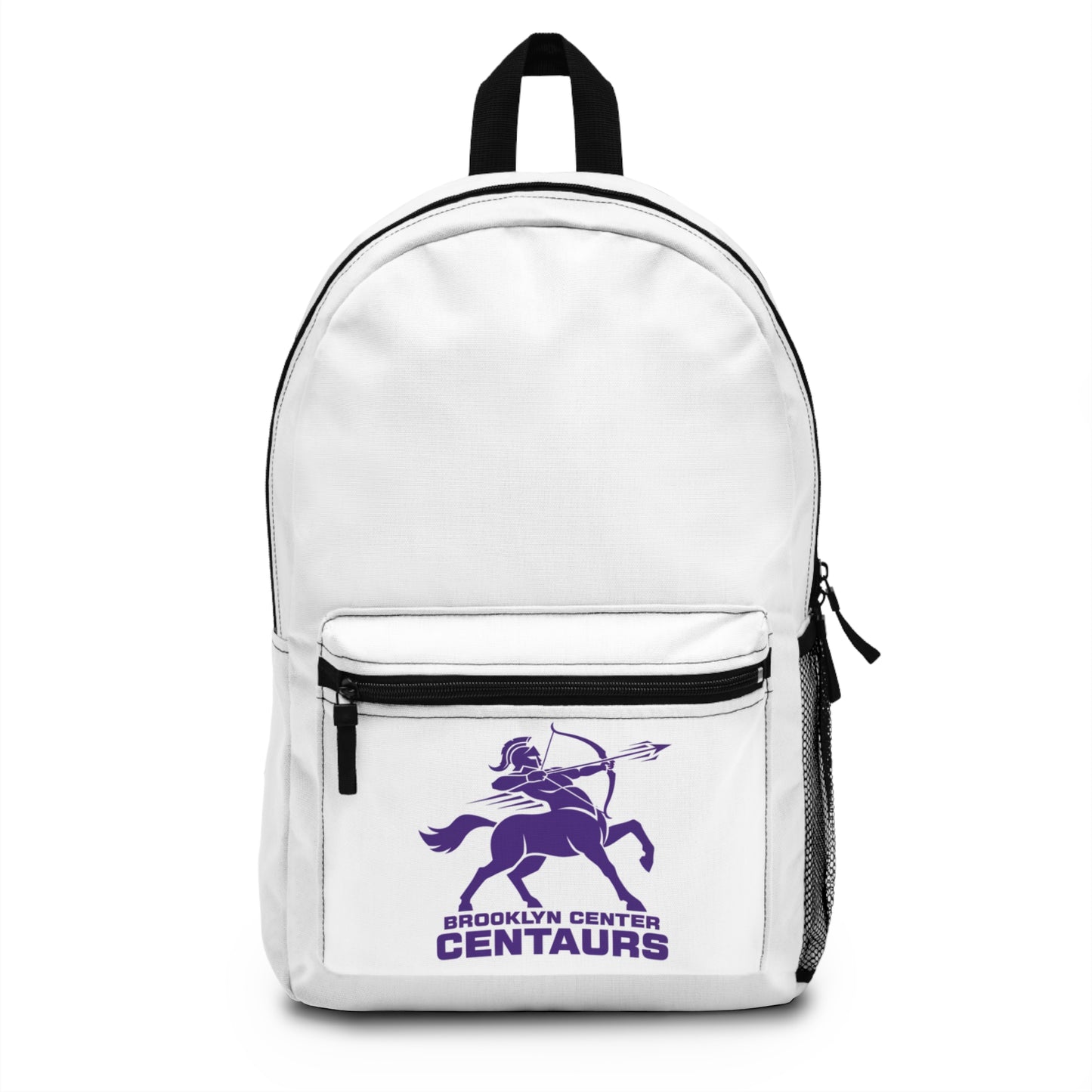 Brooklyn Center Centaurs Sports Backpack