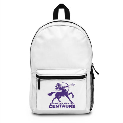 Brooklyn Center Centaurs Sports Backpack
