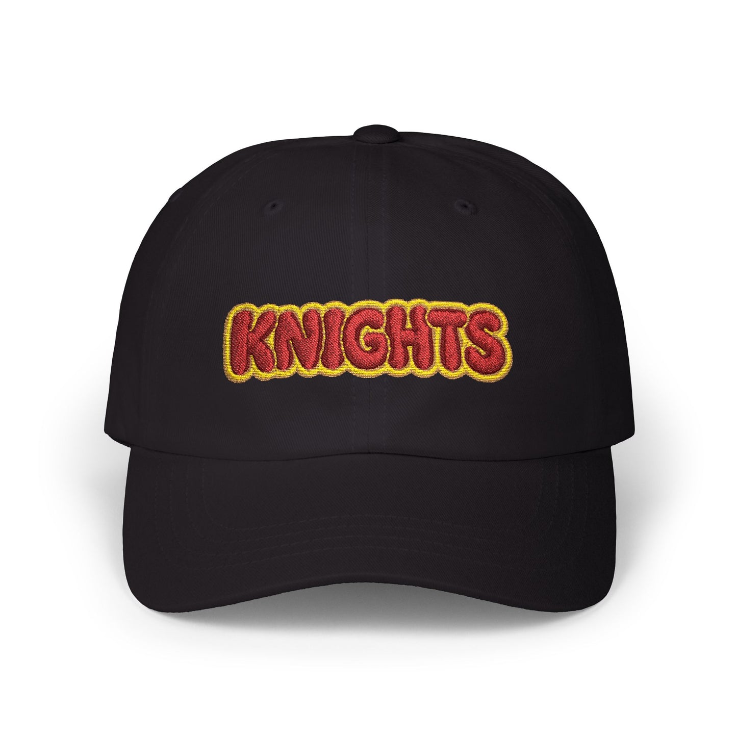 Irondale Knights Unisex Classic Cap -| Stylish Casual Hat for Everyday Wear