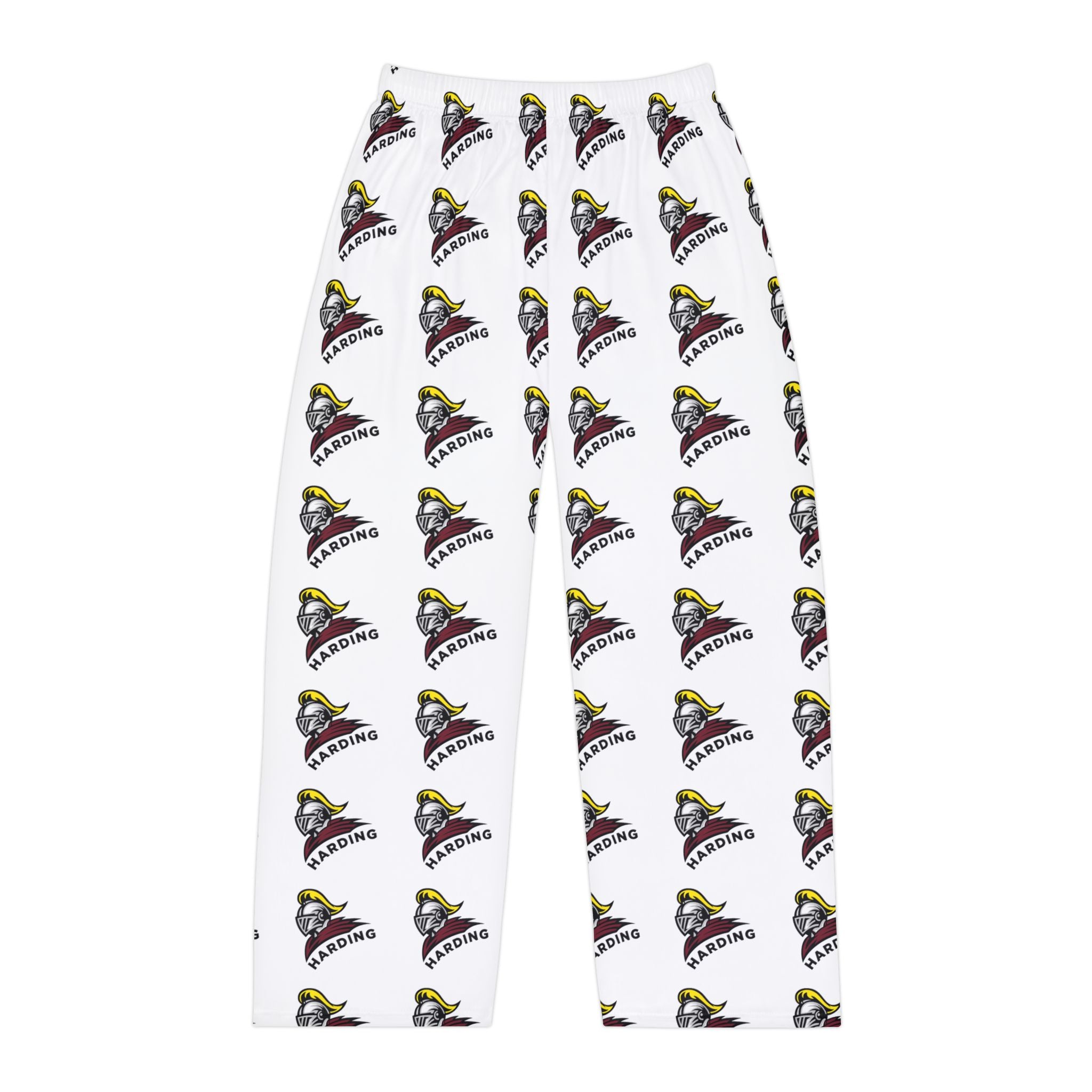 Saint Paul Harding Knights Men's Pajama Pants