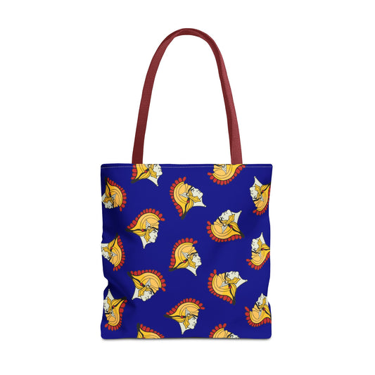 Orono Spartans Tote Bag - Versatile Eco-Friendly Carrier