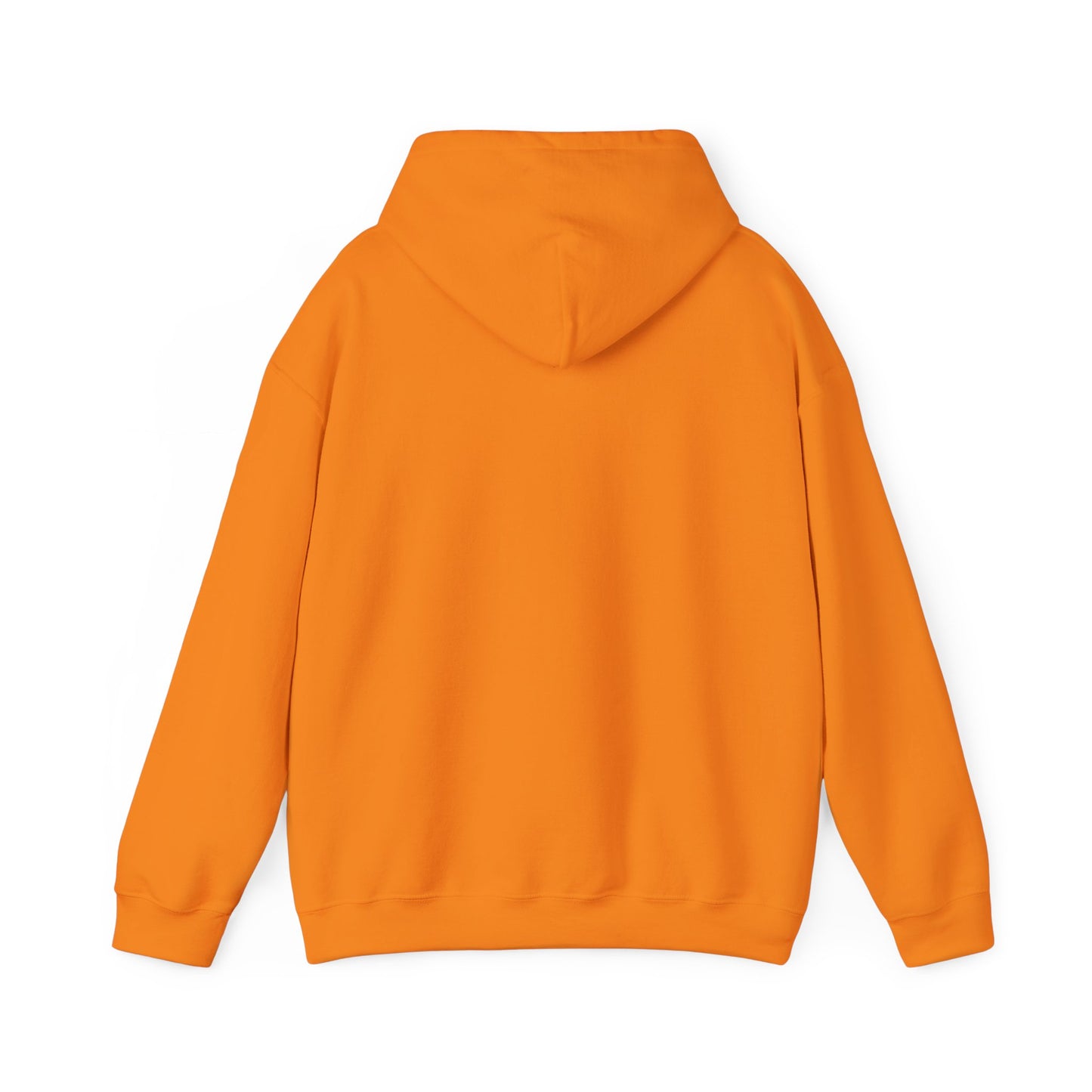 Minneapolis South Tigers Unisex Hoodie - Heavy Blend Sweatshirt