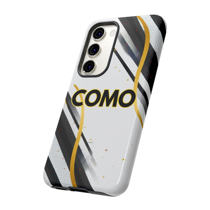 Como Park Cougars Tough Cases: Stylish Protective Mobile Phone Case