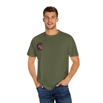 Richfield Spartans Unisex Garment-Dyed T-Shirt