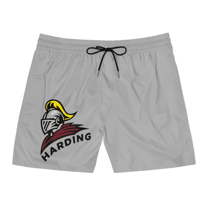Saint Paul Harding Knights Men's Mid-Length Swim Shorts