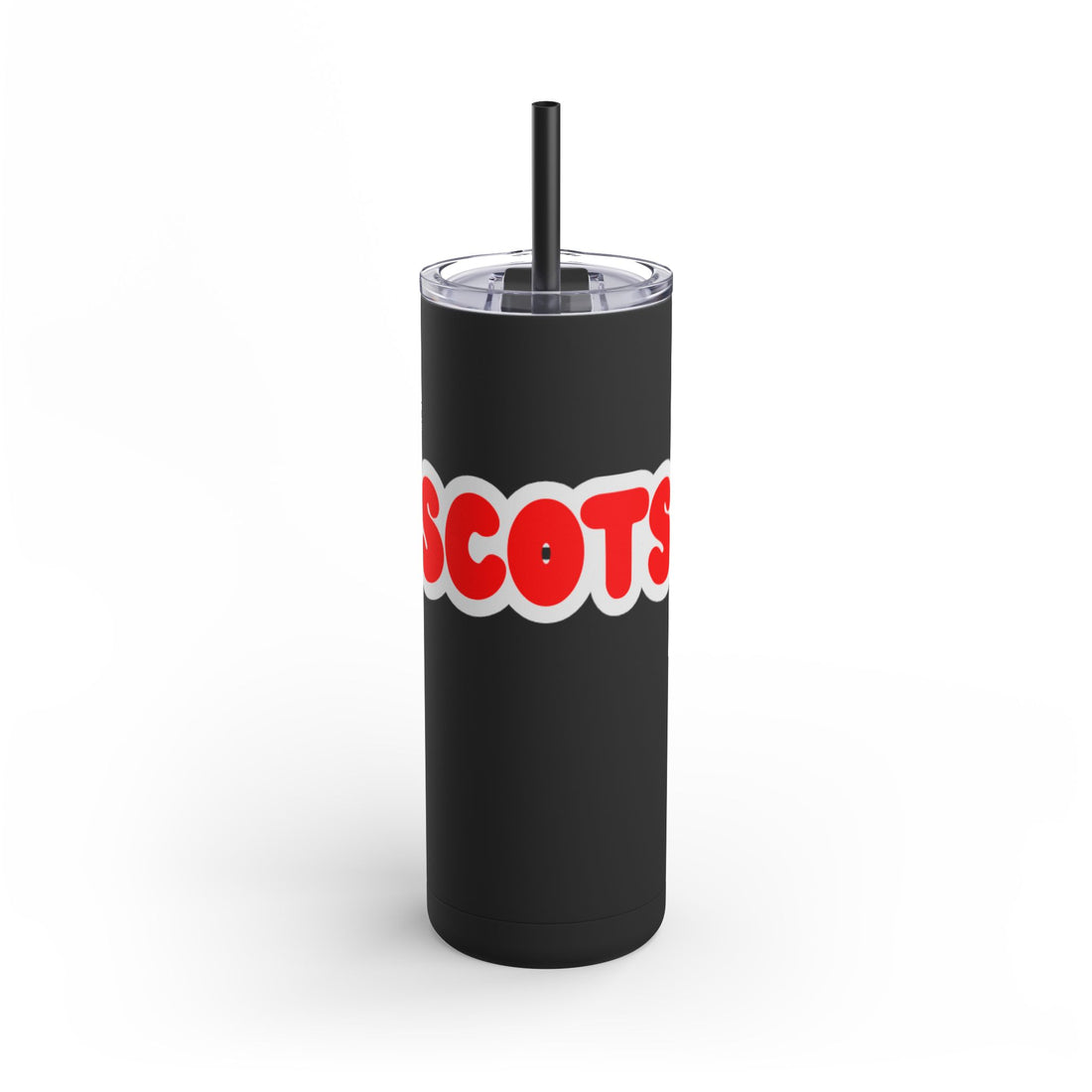 Saint Paul Highland Park Scots 20oz Matte Tumbler