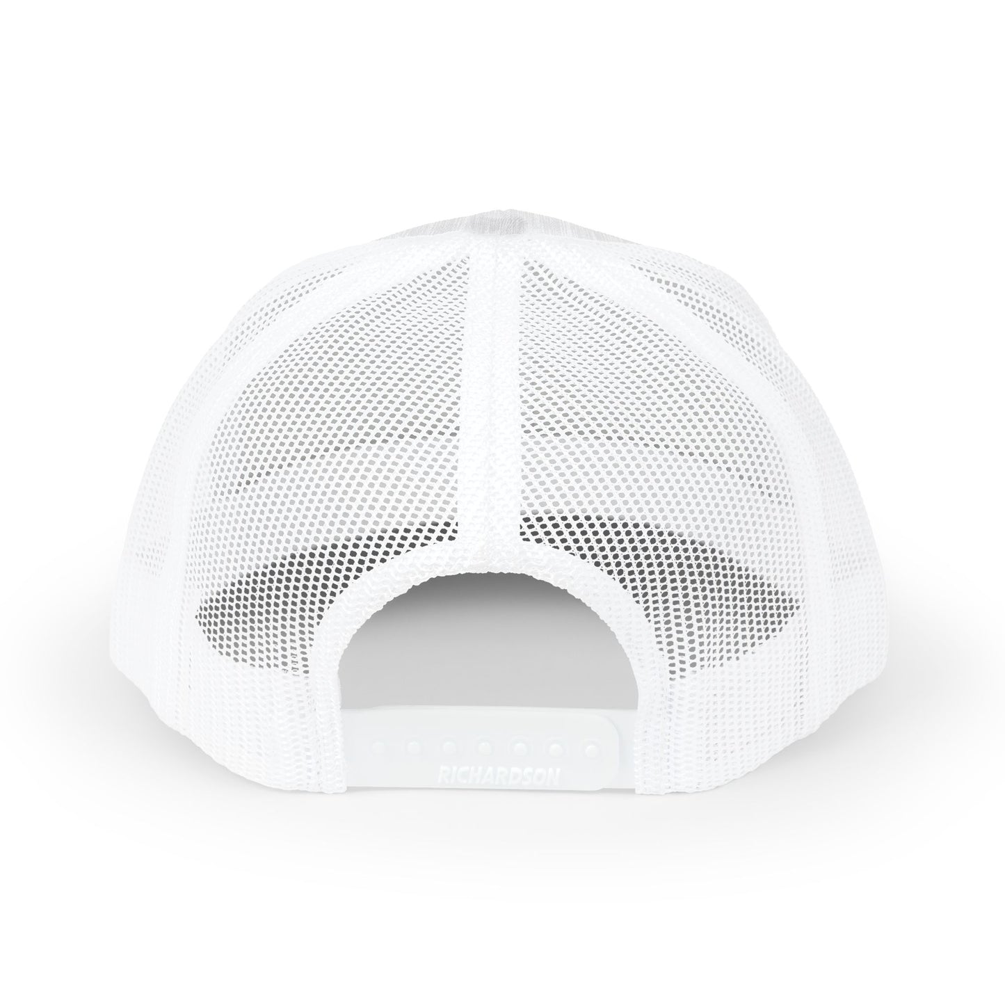 Saint Paul Johnson Snapback Trucker Cap