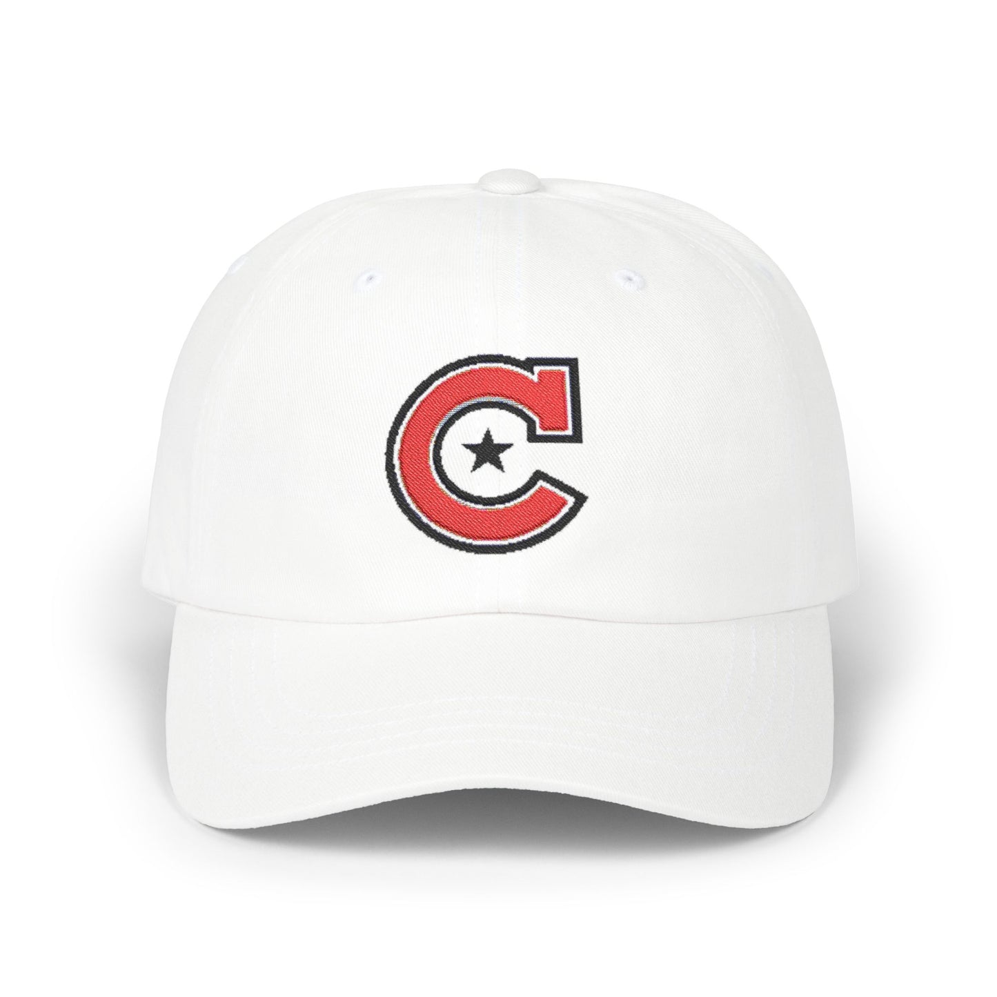 Minneapolis Camden Classic Cap -| Stylish Casual Hat for Everyday Wear