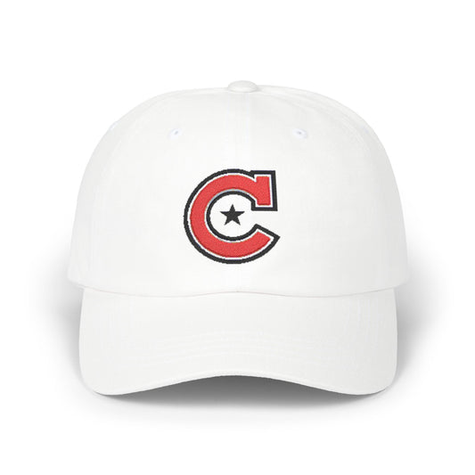 Minneapolis Camden Classic Cap -| Stylish Casual Hat for Everyday Wear