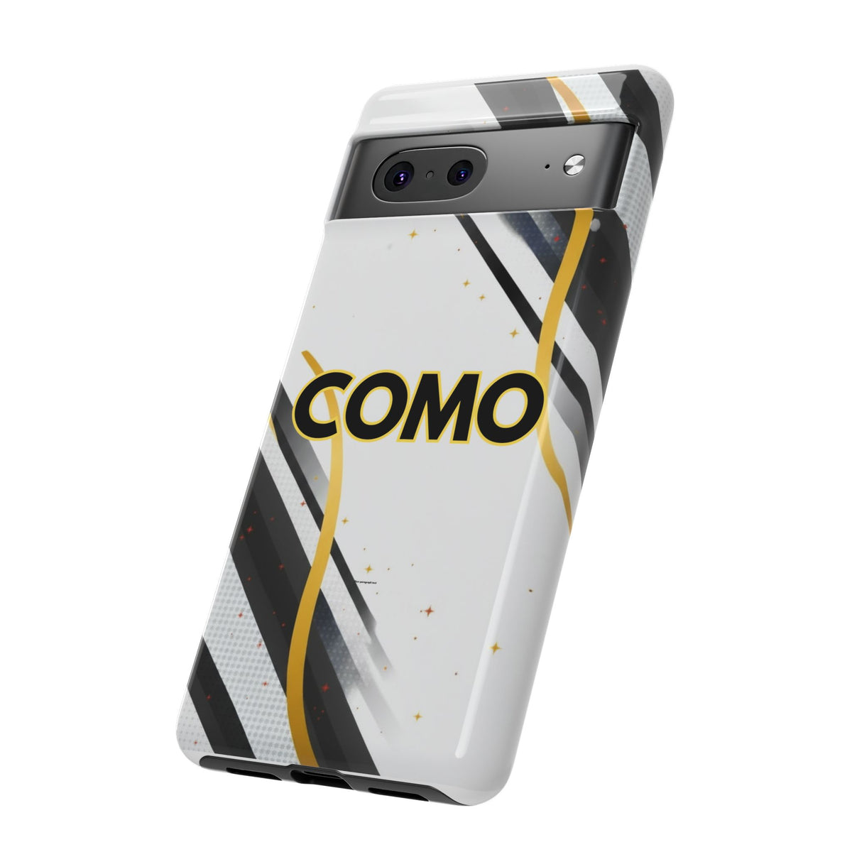 Como Park Cougars Tough Cases: Stylish Protective Mobile Phone Case