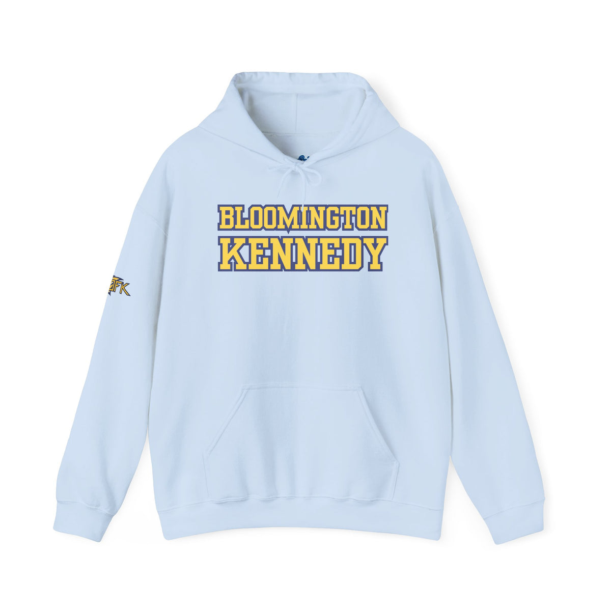 Bloomington Kennedy Block Sweatshirt