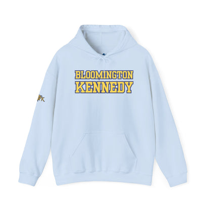 Bloomington Kennedy Block Sweatshirt