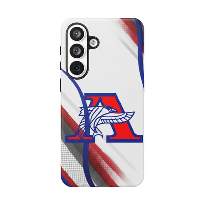 Robbinsdale Armstrong Falcons Tough Cases: Stylish Protective Mobile Phone Case