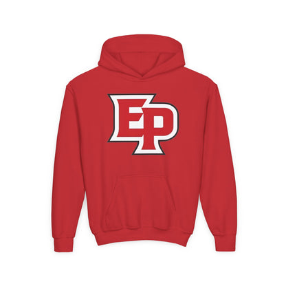 Eden Prairie Eagles Youth Hooded Sweatshirt