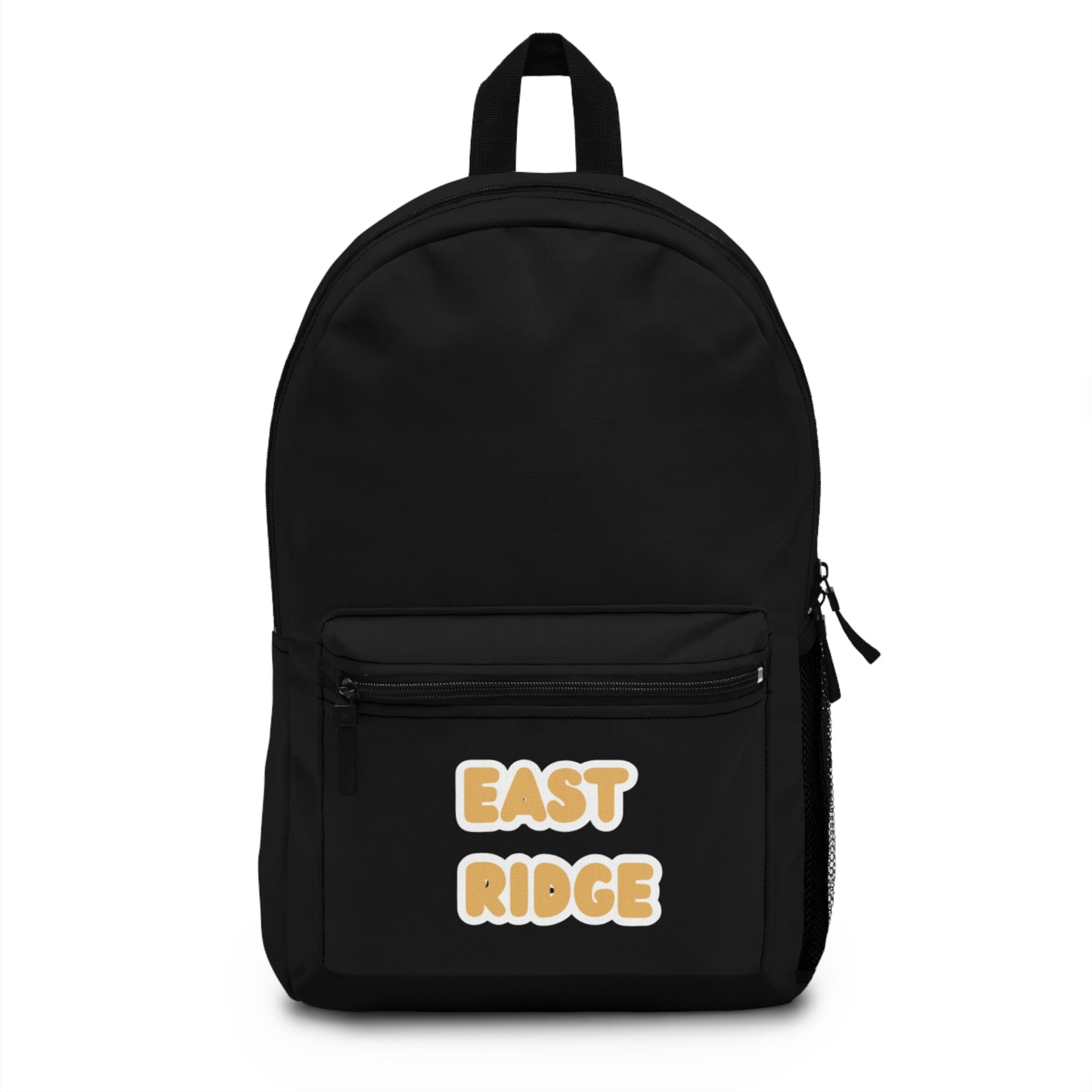 East Ridge Raptors Sports Backpack