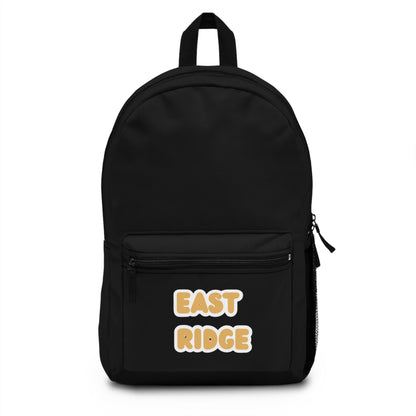East Ridge Raptors Sports Backpack