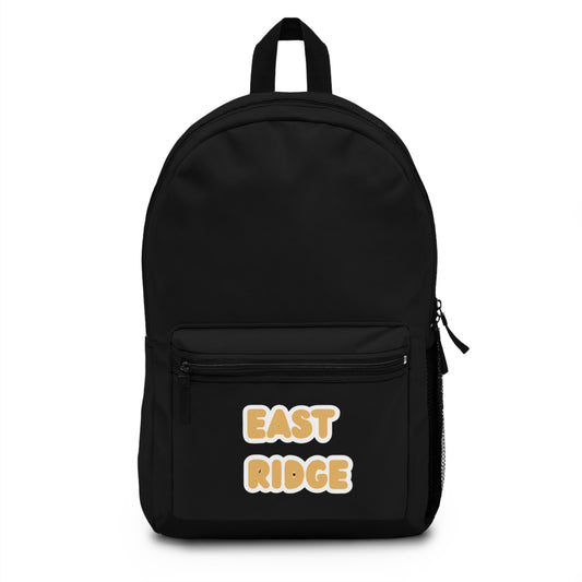 East Ridge Raptors Sports Backpack