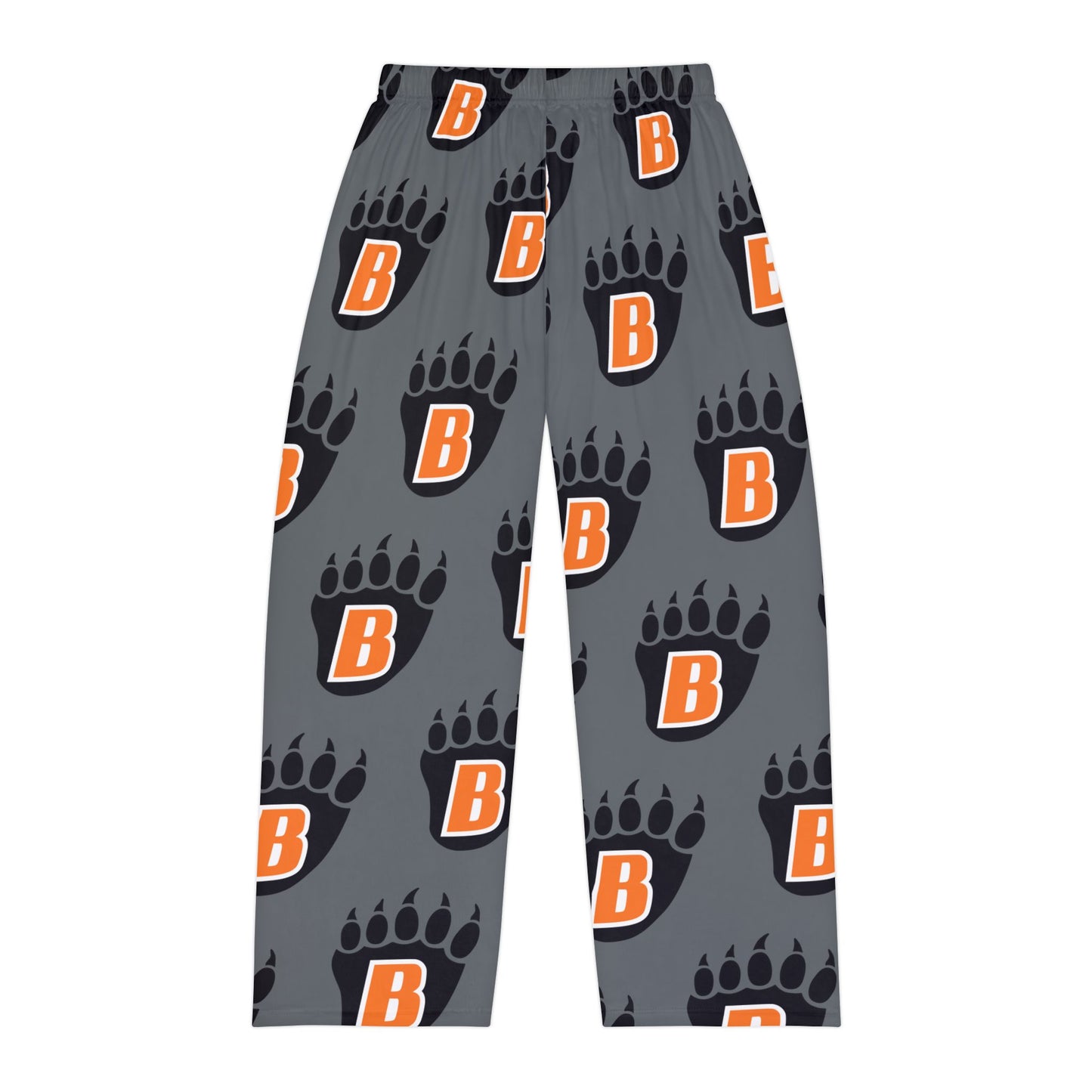 White Bear Lake Bears Men's Pajama Pants