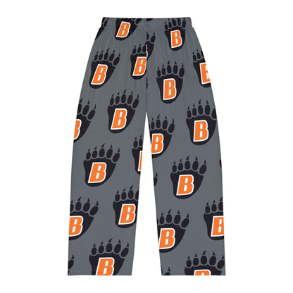 White Bear Lake Bears Men's Pajama Pants
