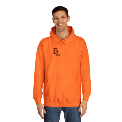 Forest Lake Rangers Unisex College Hoodie