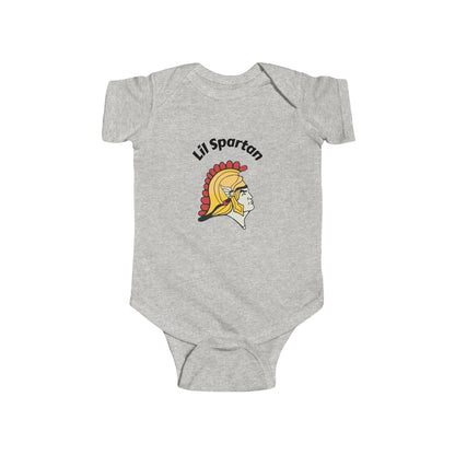 Orono Spartans Infant Bodysuit - Perfect Baby Shower Gift