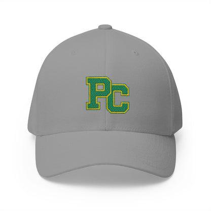 Park Center Pirates PC Logo Embroidered Cap
