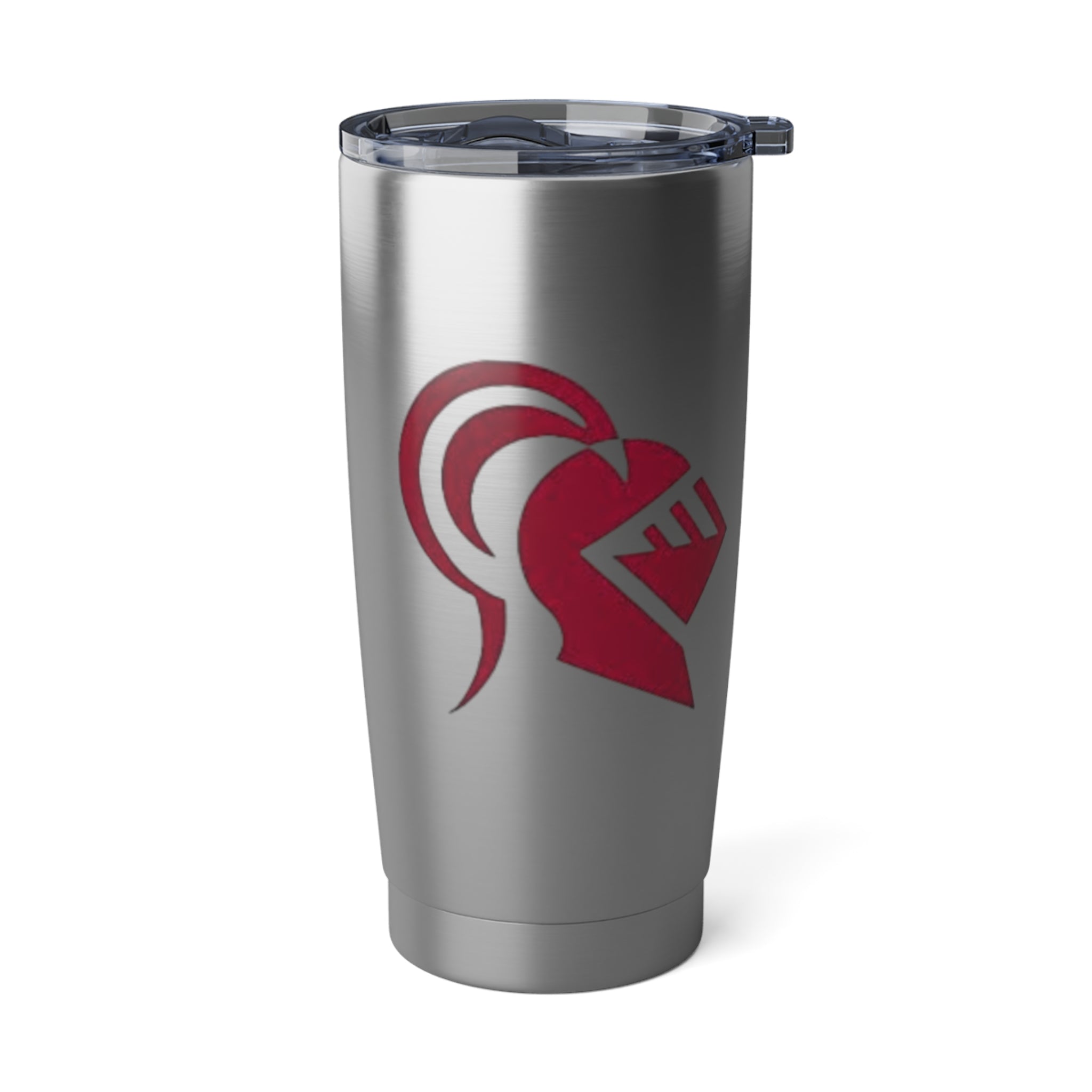 Irondale Knights Vagabond 20oz Travel Tumbler