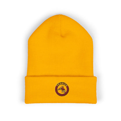 Minneapolis Roosevelt Teddies Classic Cuffed Beanie Hat