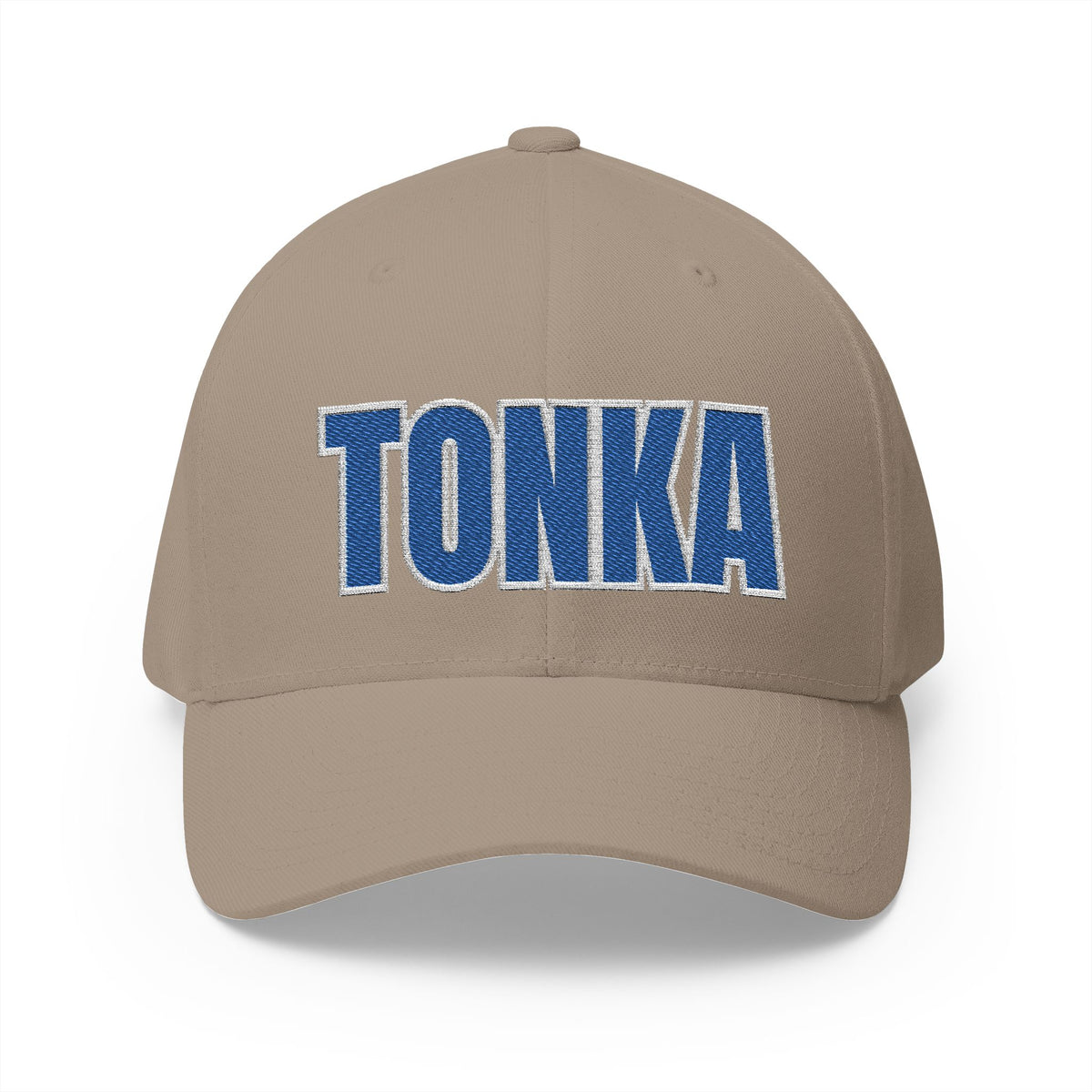Minnetonka Skippers Varsity Block Embroidered Cap