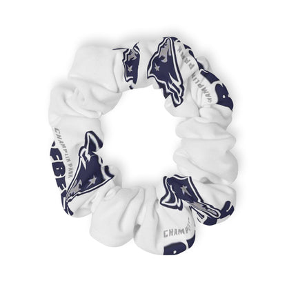 Champlin Park Rebels Scrunchie - Stylish Hair Accessory for Trendsetters