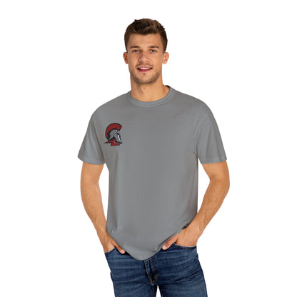 Richfield Spartans Unisex Garment-Dyed T-Shirt