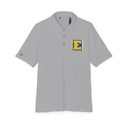 Minneapolis Edison Tommies Polo Shirt - Unisex adidas - Stylish Comfort for Athletes