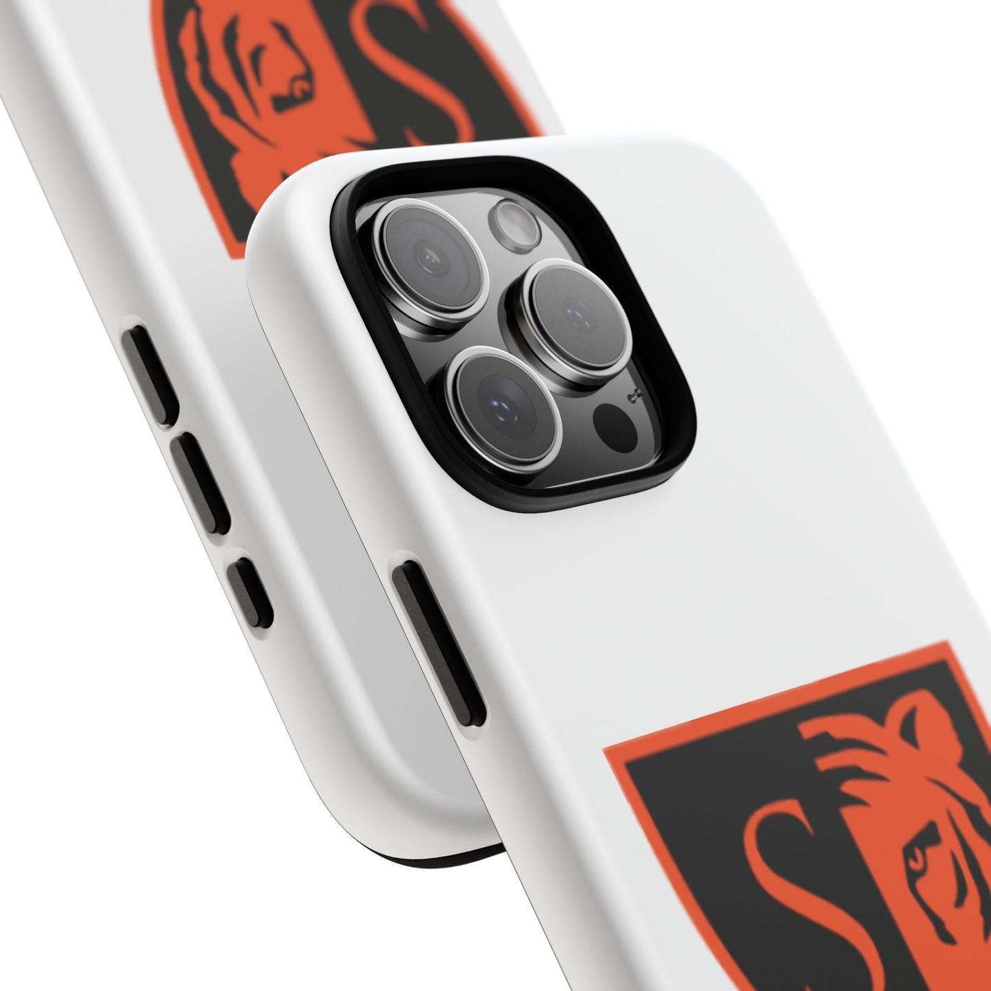 Minneapolis South Tigers Tough Phone Case