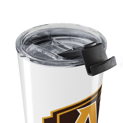 Apple Valley Eagles Tumbler 20oz