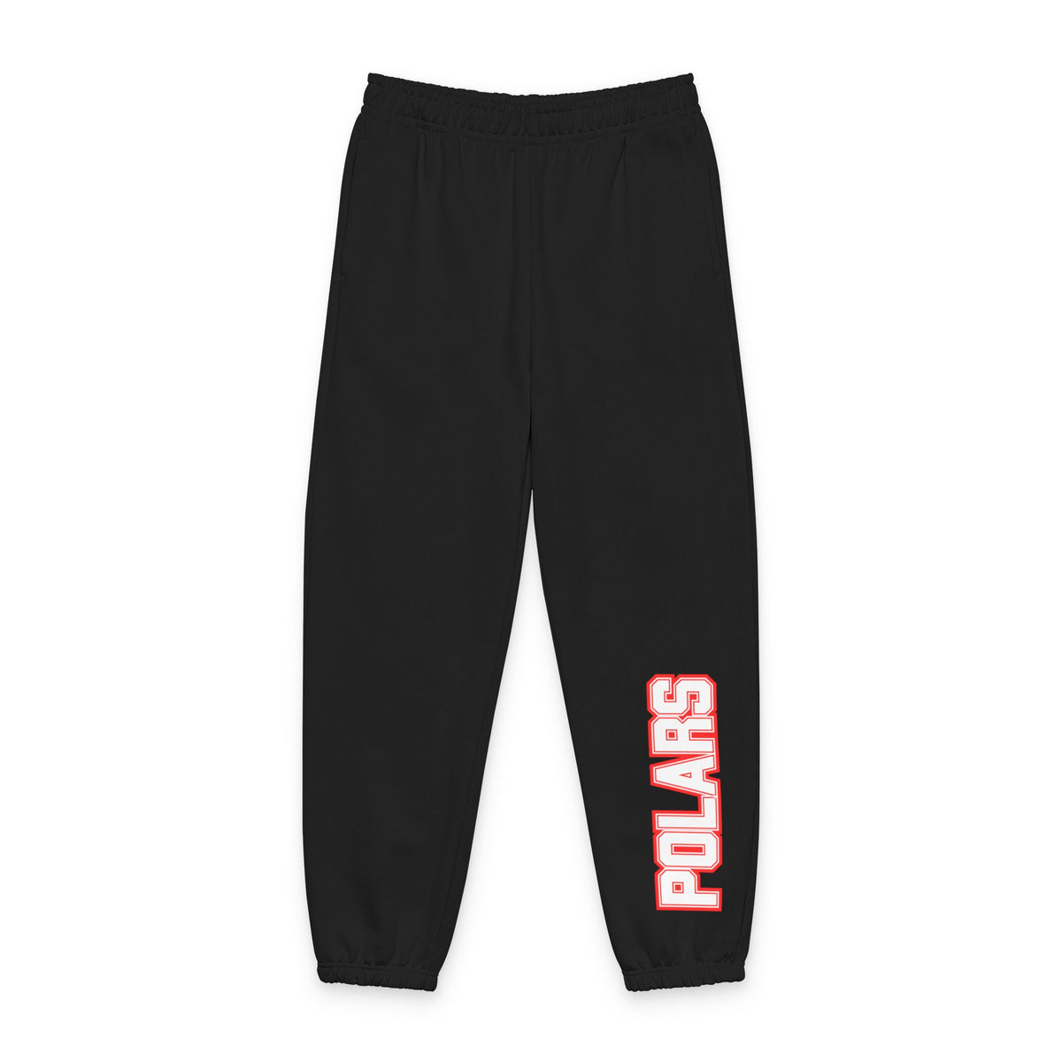 North Saint Paul Polars Cozy Athletic Team Joggers