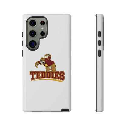 Minneapolis Roosevelt Teddies Tough Cases: Stylish Protective Mobile Phone Case