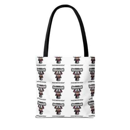 Saint Paul Johnson Governors Tote Bag - Perfect for School, College, and Game Days!