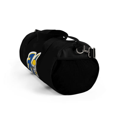 Hastings Raiders Duffel Bag - Stylish Gym & Travel Bag