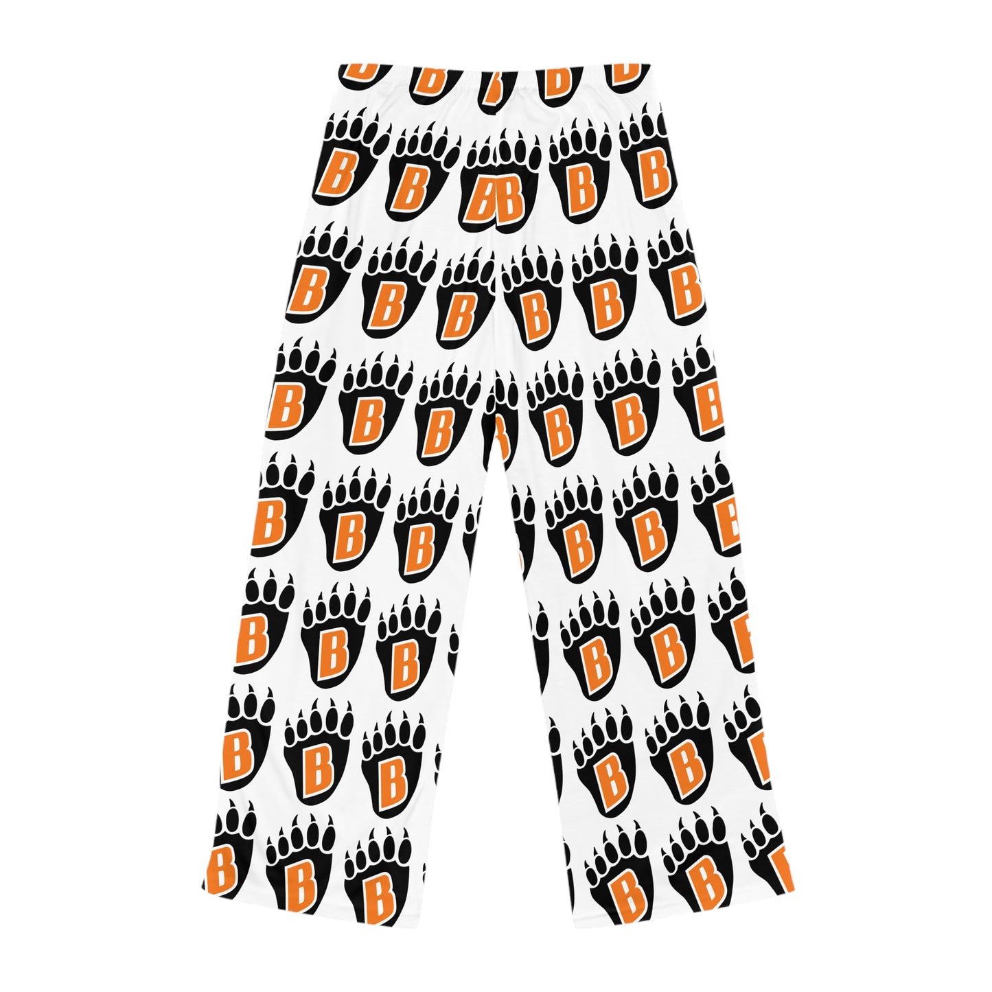 White Bear Lake Bears Pajama Pants