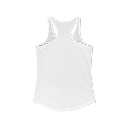 America 250 Anniversary Women's Tank Top — Patriotic Racerback