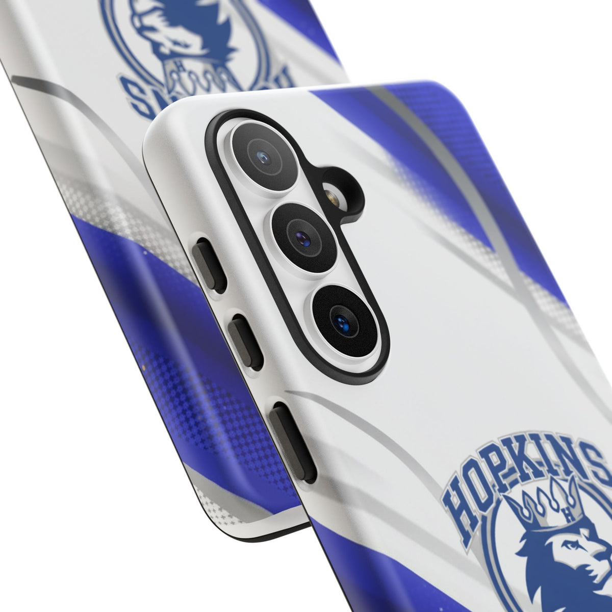 Hopkins Royals Tough Phone Cases